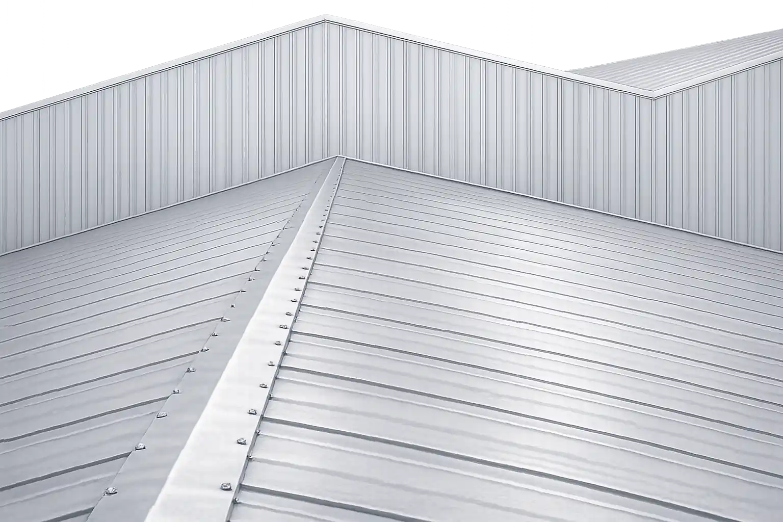 Servicios de techumbre para empresas en Santiago